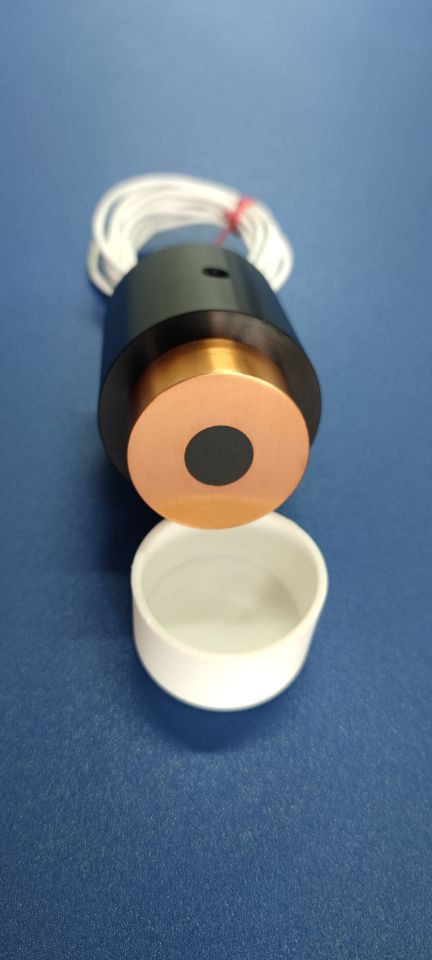 Schmide-boelter Thermopile Heat Flux Sensor